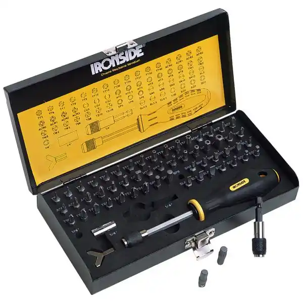 Nedsatt pris Bitssats